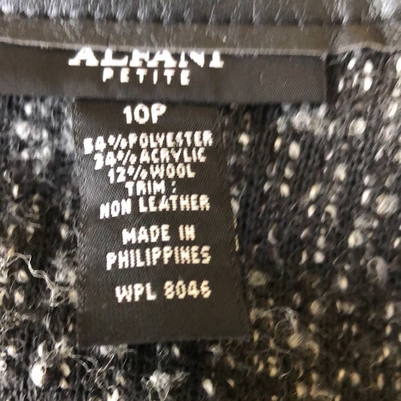 Jacket - Picture 4 of 6